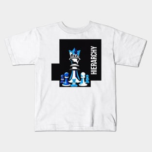 Hierarchy Kids T-Shirt